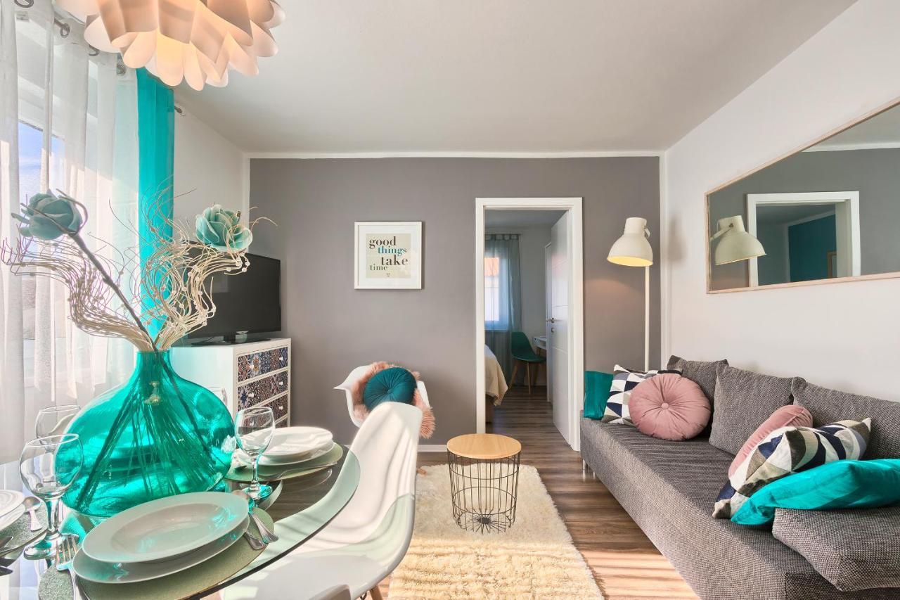 Apartment Sweetie Center Pula With Free Parking - Hedone Amphitheater Exterior foto