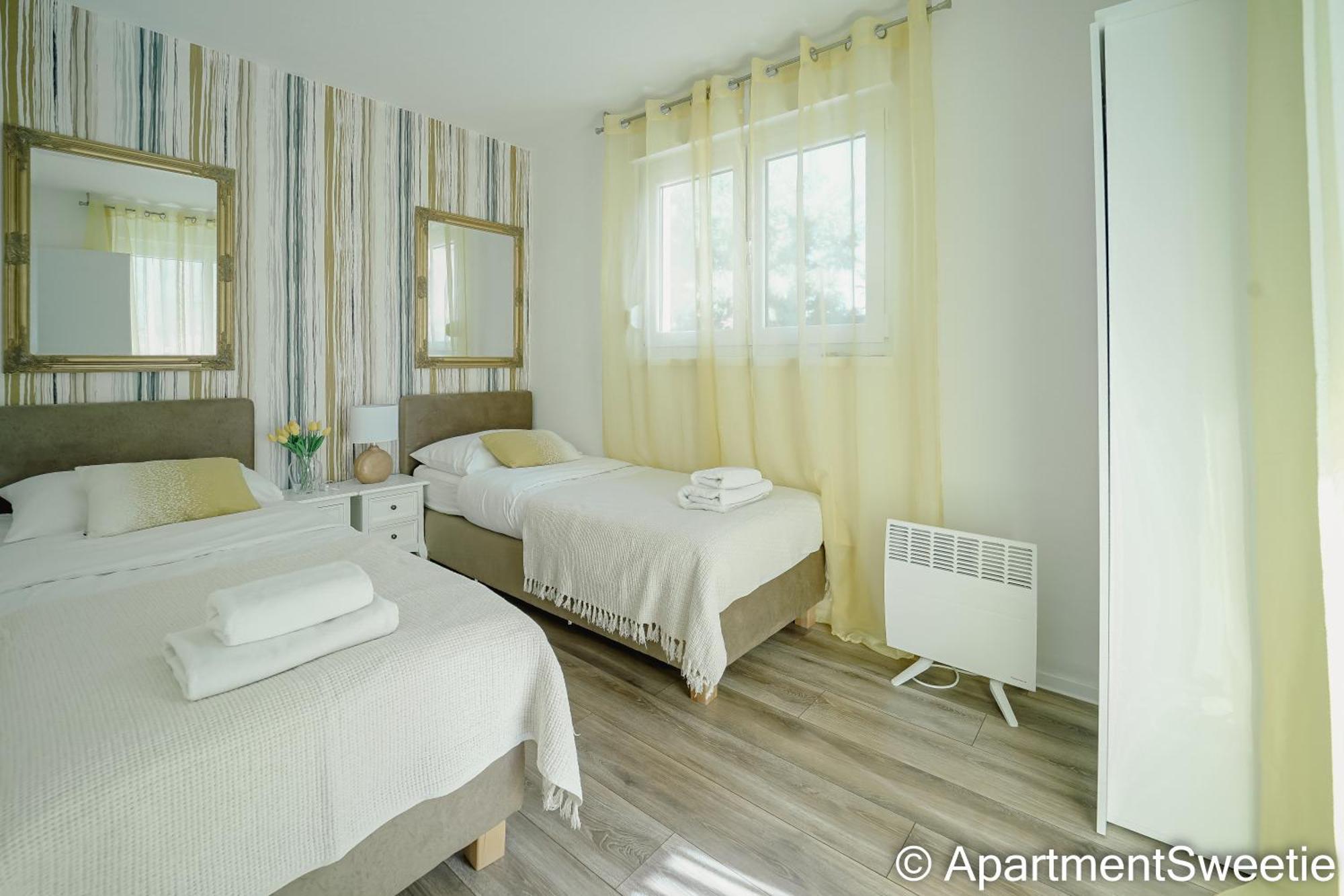 Apartment Sweetie Center Pula With Free Parking - Hedone Amphitheater Exterior foto