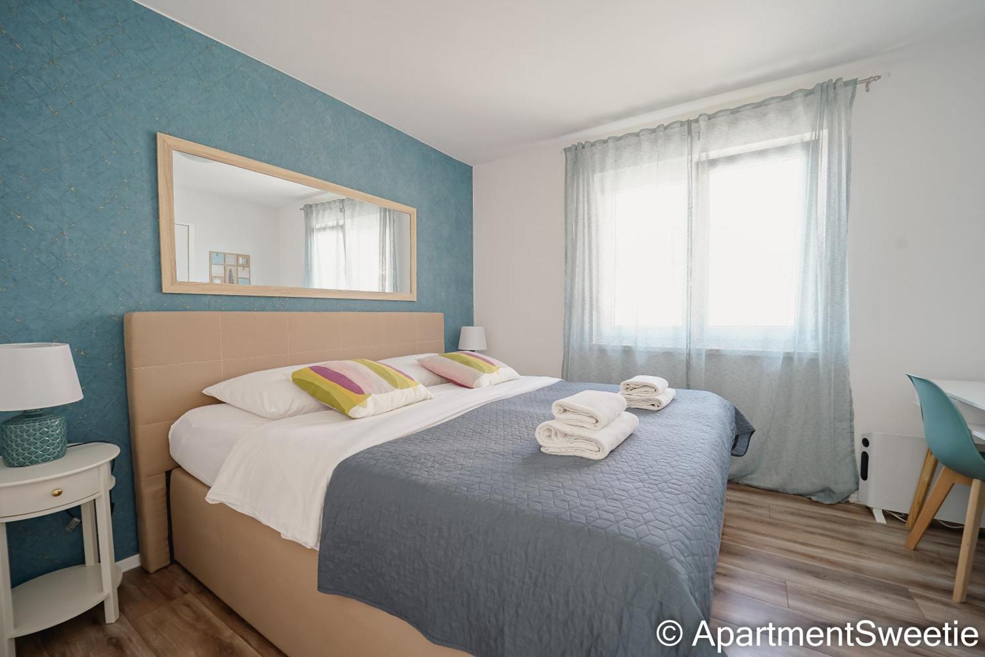 Apartment Sweetie Center Pula With Free Parking - Hedone Amphitheater Exterior foto