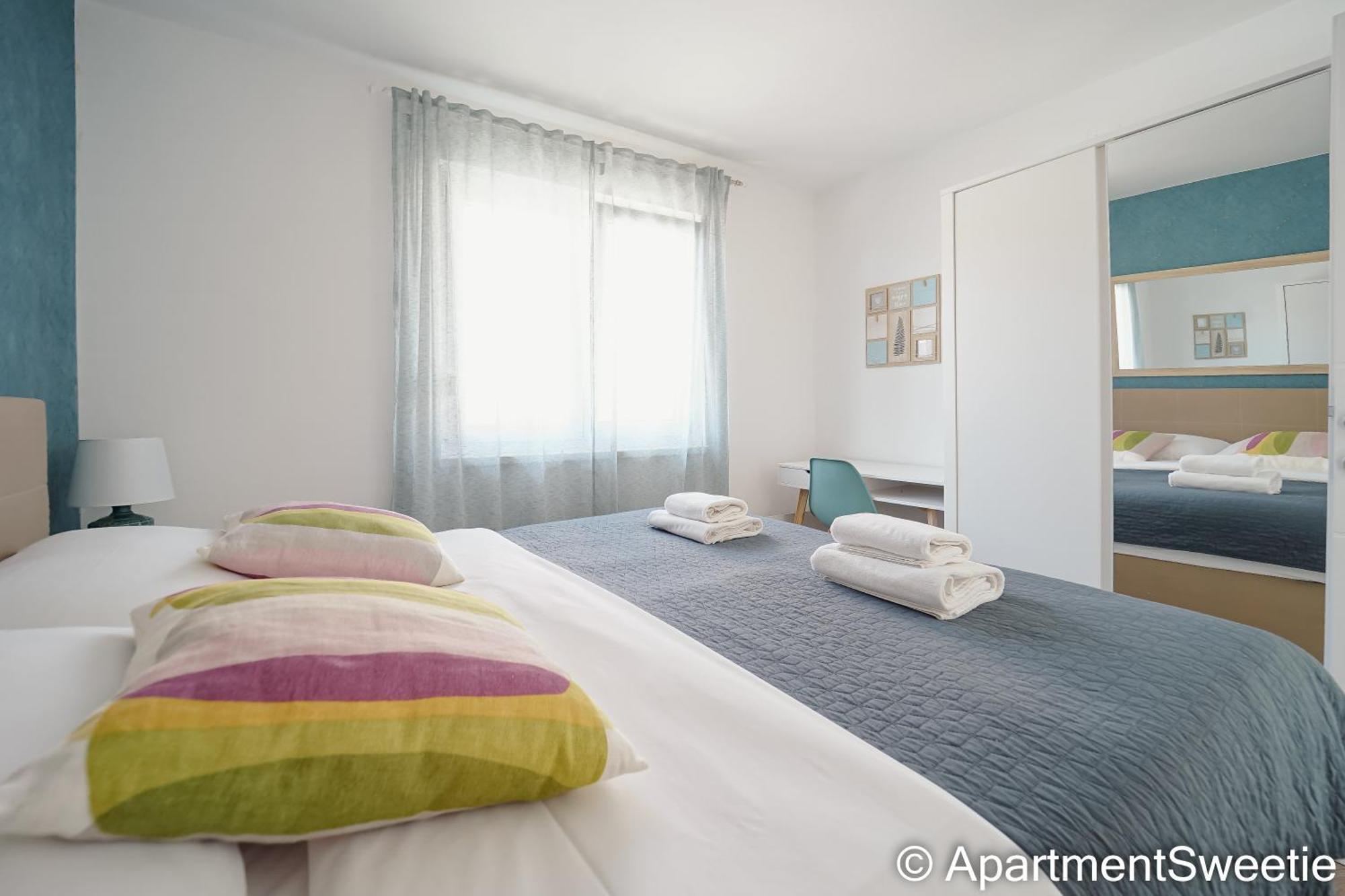 Apartment Sweetie Center Pula With Free Parking - Hedone Amphitheater Exterior foto