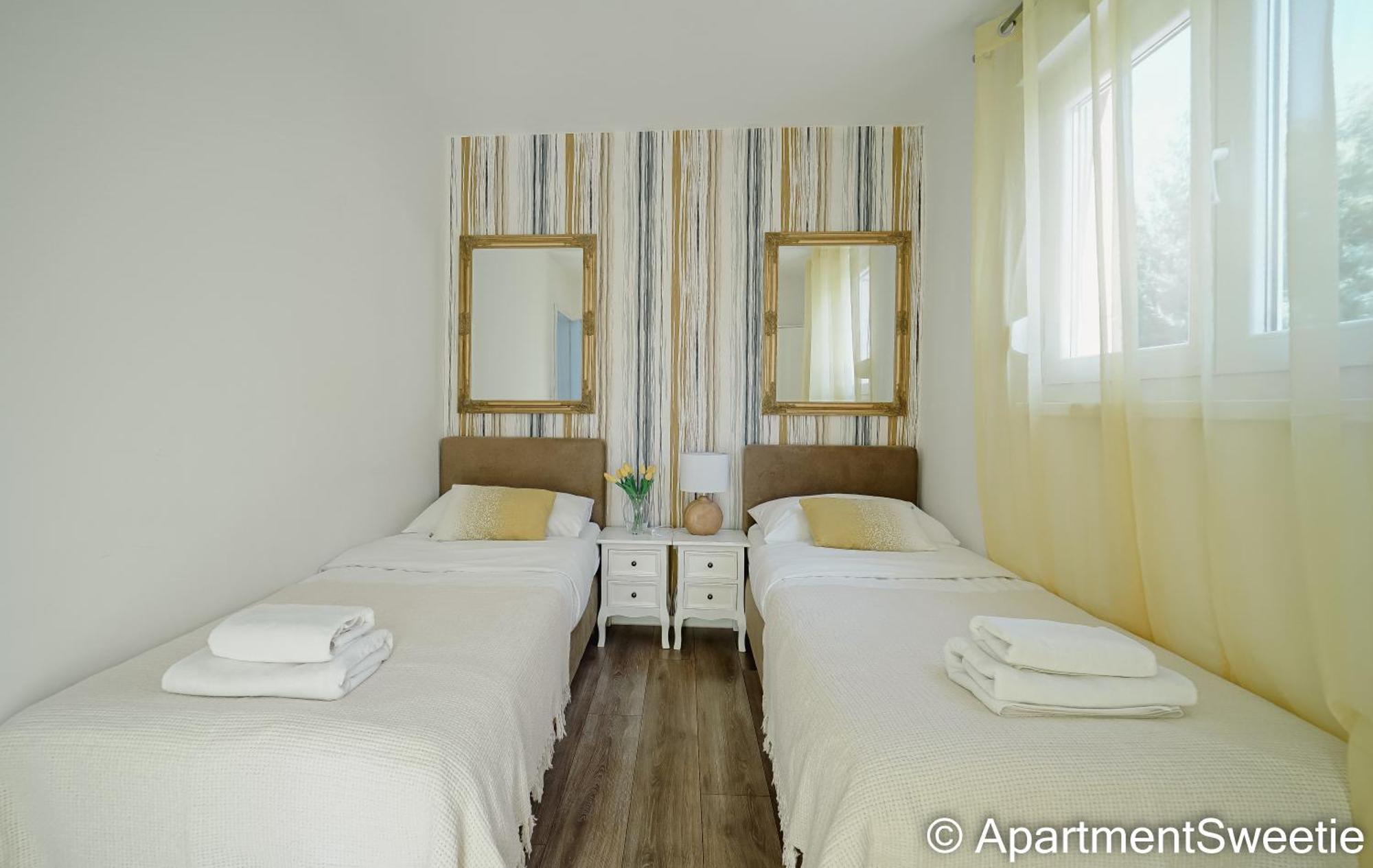 Apartment Sweetie Center Pula With Free Parking - Hedone Amphitheater Exterior foto