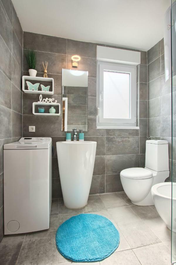 Apartment Sweetie Center Pula With Free Parking - Hedone Amphitheater Exterior foto