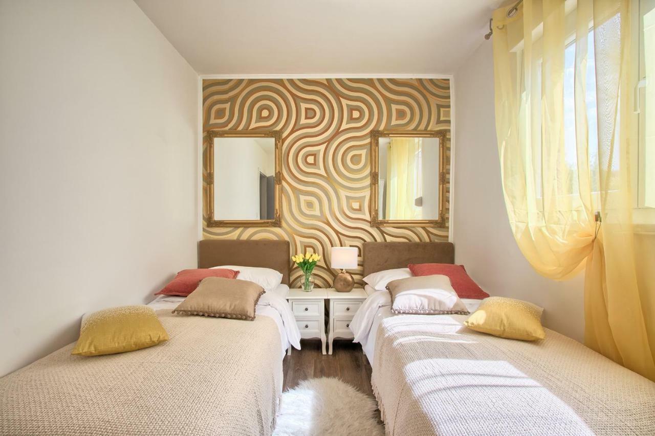 Apartment Sweetie Center Pula With Free Parking - Hedone Amphitheater Exterior foto