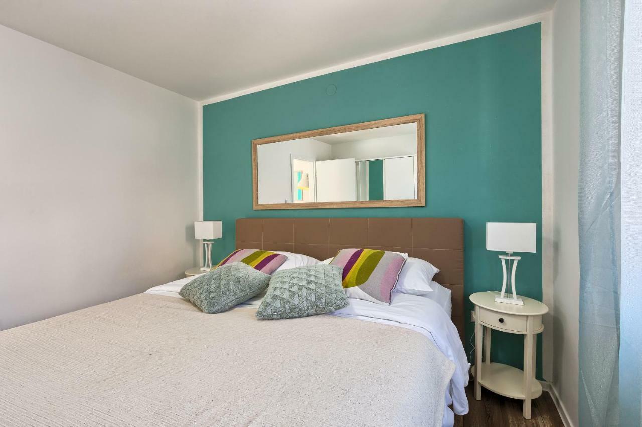 Apartment Sweetie Center Pula With Free Parking - Hedone Amphitheater Exterior foto